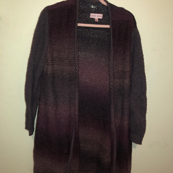 Cardigan - Picture 1 of 2